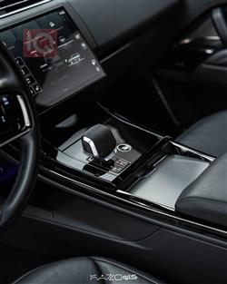 لاند روفر رانج روفر سبورت